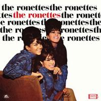 The Ronettes Featuring Veronica ~ LP x1 180g
